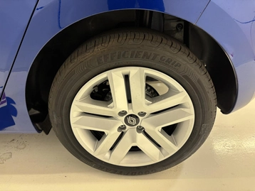 Image véhicule  Renault CLIO (34)