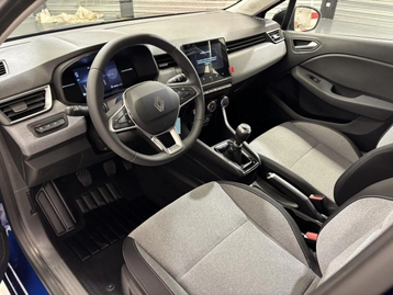 Image véhicule  Renault CLIO (10)