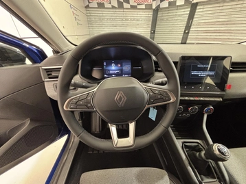 Image véhicule  Renault CLIO (12)