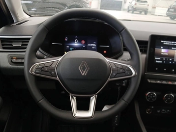 Image véhicule  Renault CLIO (19)