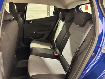 Image véhicule  Renault CLIO (18)