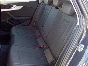 Image véhicule  Audi A4 AVANT (5)
