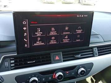 Image véhicule  Audi A4 AVANT (10)