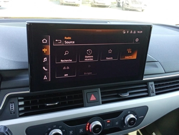 Image véhicule  Audi A4 AVANT (38)