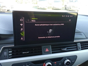 Image véhicule  Audi A4 AVANT (39)