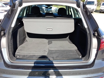 Image véhicule  Audi A4 AVANT (17)
