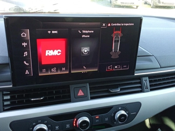 Image véhicule  Audi A4 AVANT (12)