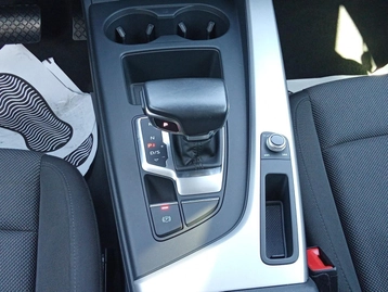 Image véhicule  Audi A4 AVANT (14)