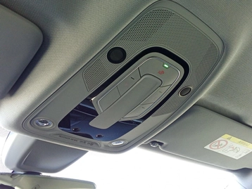 Image véhicule  Audi A4 AVANT (36)