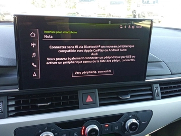 Image véhicule  Audi A4 AVANT (40)
