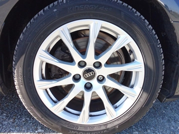 Image véhicule  Audi A4 AVANT (26)