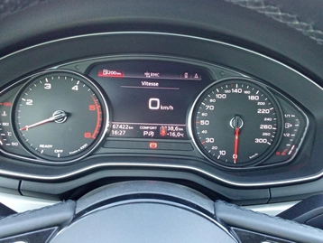 Image véhicule  Audi A4 AVANT (15)