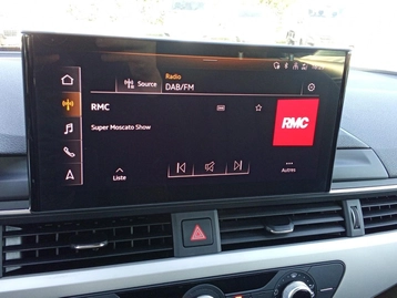 Image véhicule  Audi A4 AVANT (37)