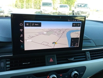 Image véhicule  Audi A4 AVANT (8)