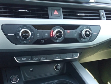 Image véhicule  Audi A4 AVANT (13)