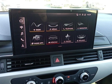 Image véhicule  Audi A4 AVANT (7)