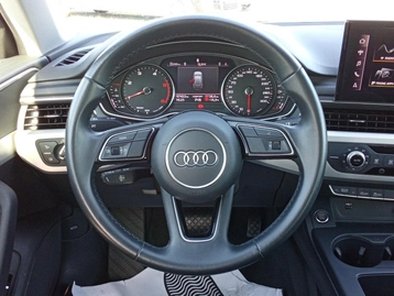 Image véhicule  Audi A4 AVANT (6)