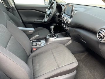 Image véhicule  Nissan JUKE (13)