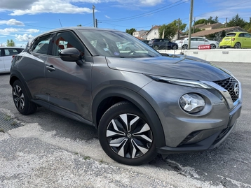 Image véhicule  Nissan JUKE (5)