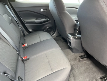 Image véhicule  Nissan JUKE (14)