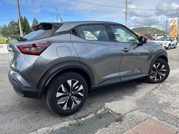 Image véhicule  Nissan JUKE (2)