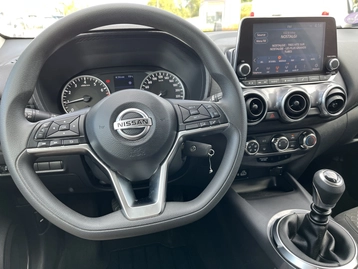 Image véhicule  Nissan JUKE (7)