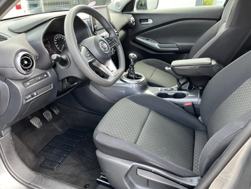 Image véhicule  Nissan JUKE (11)