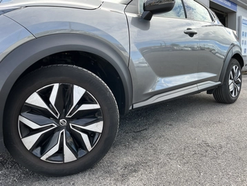 Image véhicule  Nissan JUKE (1)