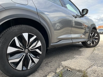 Image véhicule  Nissan JUKE (3)