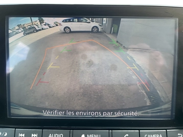 Image véhicule  Nissan JUKE (9)