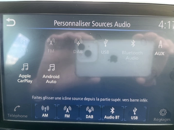 Image véhicule  Nissan JUKE (10)
