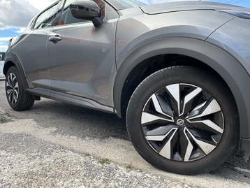 Image véhicule  Nissan JUKE (6)