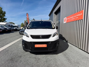 Image véhicule Peugeot EXPERT (3) Image véhicule Peugeot EXPERT (3)
