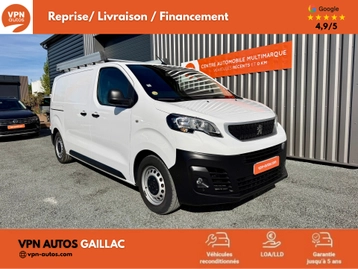 Image véhicule Peugeot EXPERT (0) Image véhicule Peugeot EXPERT (0)