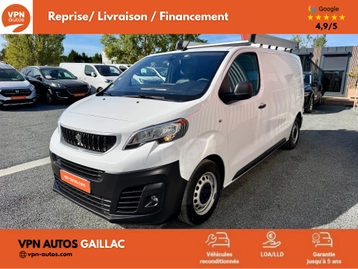 Image véhicule Peugeot EXPERT (1) Image véhicule Peugeot EXPERT (1)