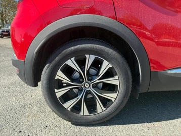 Image véhicule  Renault CAPTUR (8)