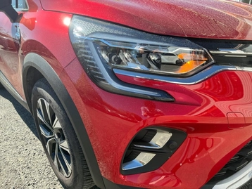 Image véhicule  Renault CAPTUR (14)