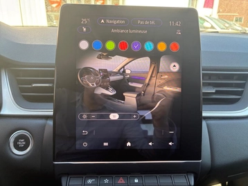 Image véhicule  Renault CAPTUR (30)