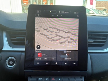 Image véhicule  Renault CAPTUR (25)