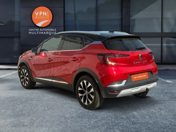 Image véhicule  Renault CAPTUR (10)