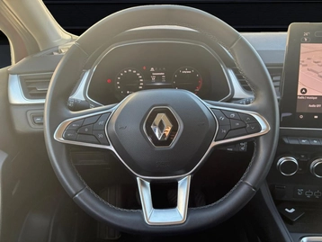 Image véhicule  Renault CAPTUR (21)