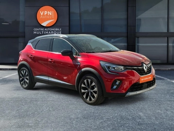 Image véhicule  Renault CAPTUR (1)