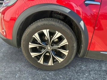 Image véhicule  Renault CAPTUR (6)