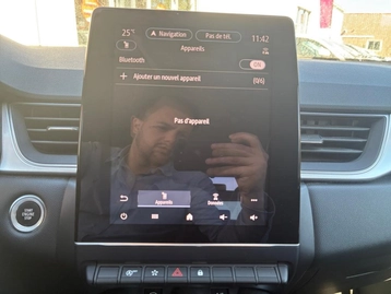 Image véhicule  Renault CAPTUR (28)