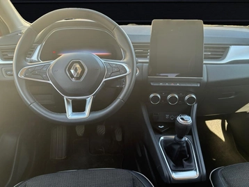 Image véhicule  Renault CAPTUR (20)