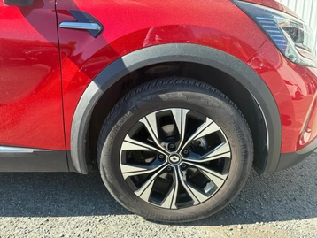 Image véhicule  Renault CAPTUR (9)