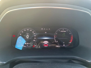 Image véhicule  Renault CAPTUR (24)