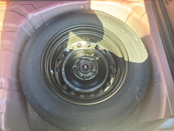 Image véhicule  Renault CAPTUR (40)