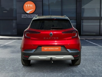 Image véhicule  Renault CAPTUR (3)