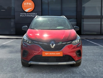 Image véhicule  Renault CAPTUR (2)